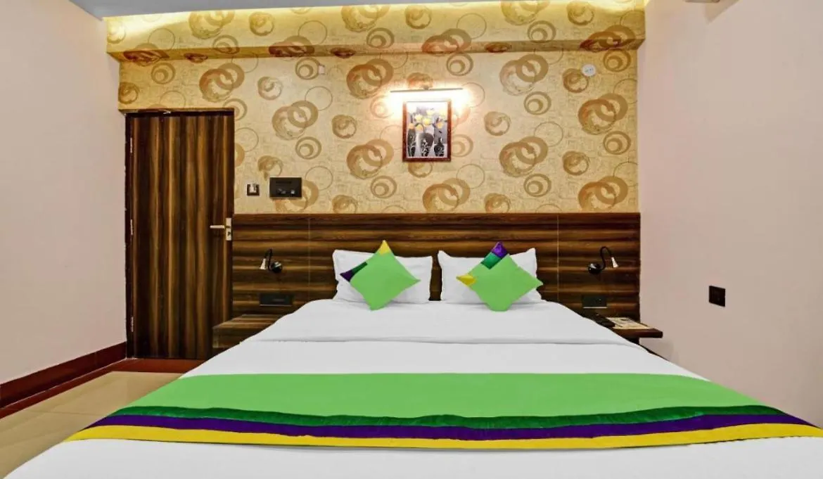 Hotel Zeal Home Stay - In House Parking - 5G Wifi- Near Taj Mahal آغْرا