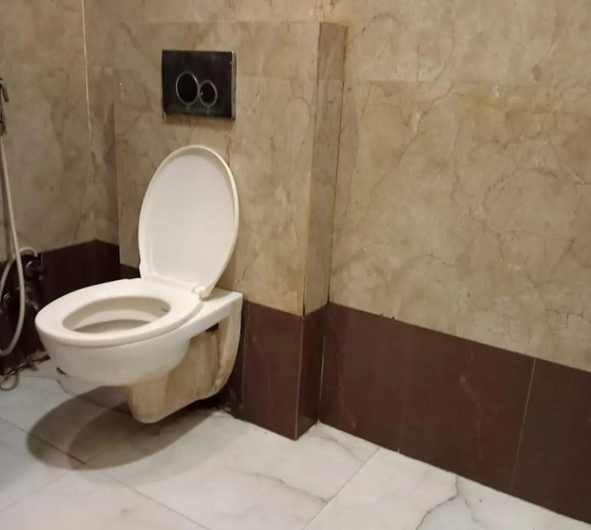 Hotel Zeal Home Stay - In House Parking - 5G Wifi- Near Taj Mahal Agra  Gasthuis